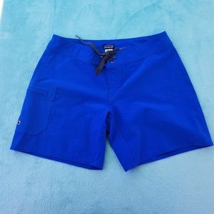 Patagonia Womens Shorts, Size 6